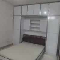 تخت تاشو کمجا سیبولارج دیواری تخت خواب تا شو|تخت و سرویس خواب|اصفهان, لیمجیر|دیوار