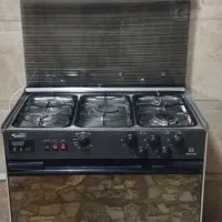 اجاق گاز پیلوت در حد نو