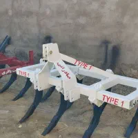 کلوخ شکن چیزل خاک ورز|قطعات یدکی و لوازم جانبی|قروه, |دیوار