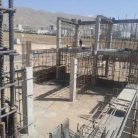 اجرای سقف عرشه فولادی کامپوزیت و...|خدمات پیشه و مهارت|کرج, باغستان|دیوار