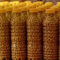 غوره شور ،آبغوره، سرکه ، آبلیمو