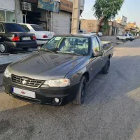اریسان ۲|خودرو سواری و وانت|زاهدان, |دیوار