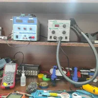 تعمیرات فوق تخصصی انواع برد الکترونیکی و گیرنده