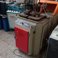 تعمیرات تخصصی ماشین آلات درب و پنجره upvc