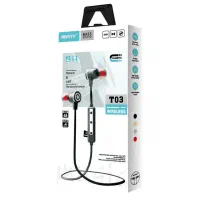 هندزفری گردنی مموری خور برند ansty