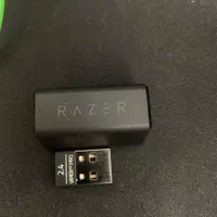 موس Viper V2 Pro نو و سالم با لوازم کامل|قطعات و لوازم جانبی رایانه|تهران, ده‌ونک|دیوار