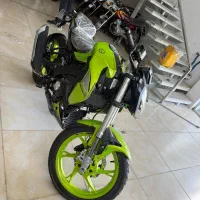 فروش اقساطی انواع بنلی|موتورسیکلت|شیراز, شهرک گلستان|دیوار