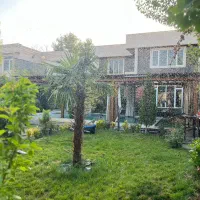 اجاره روزانه باغ و ویلا استخردار