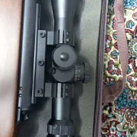 دوربین تفنگ بادی دیانا ۵۶