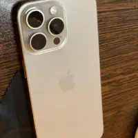 Iphone 15 promax 512