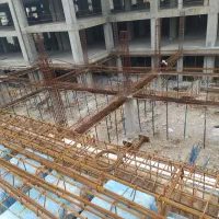 اجرای اسکلت بتنی ساختمان|خدمات پیشه و مهارت|آق قلا, |دیوار