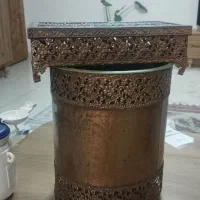 تخت و کمد کودک ،قهوه ساز ، آباژور|تخت و صندلی بچه|محمدشهر, محمدشهر|دیوار