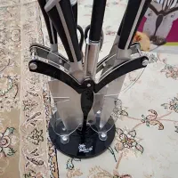 سرویس چاقو۸تیکه آلمانی