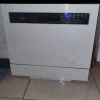 ماشین ظرفشویی رومیزی مجیک   Majic  نصف قیمت