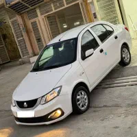 ساینا S استاندارد ۸۵ گانه مدل 1403 در حد خشک