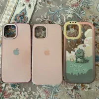 قاب ایفون ۱۲نرمال