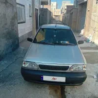 پرایدمدل84بی ضربه