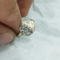 انگشتر قدیمی