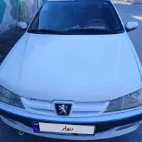 پژو پارس مدل ۹۳