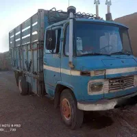 مینی بار خاور