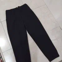 شلوارمازراتی دمپایی پاکتی