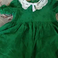 لباس دخترانه