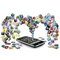 خدمات نرم افزاری طاها/اپل آیدی،اشتراکchatGPT