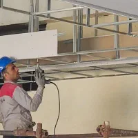 شاگرد کناف کار
