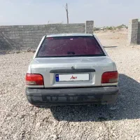 فروش پراید مدل ۸۵انژکتور|خودرو سواری و وانت|رودان, |دیوار