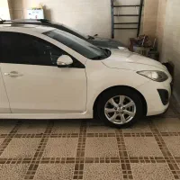 مزدا نیو وارداتی