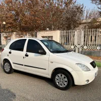 تیبادو ۱۴۰۰بدون رنگ