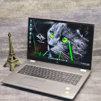 لپ تاپ HP ZBOOK FURY G7 گرافیک ۶ صفحه 4K
