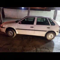 فولکس گل مدل ۱۳۸۴|خودرو سواری و وانت|اصفهان, وحید|دیوار