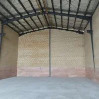 فروش سوله صنعتی|فروش دفتر صنعتی، کشاورزی، تجاری|برخوار, |دیوار