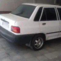 پراید۸۲ کاربرات