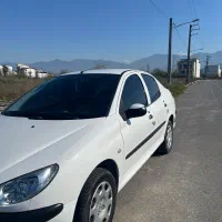 206 sd|خودرو سواری و وانت|نوشهر, |دیوار