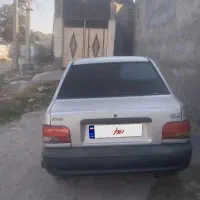 فروش پراید صبا مدل ۸۸|خودرو سواری و وانت|میناب, |دیوار