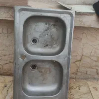 ظرفشویی تمیزجنس خوب