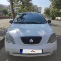 تیبا 97 دوگانه فابریک