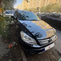 اچ سی کراس|خودرو سواری و وانت|تهران, بریانک|دیوار