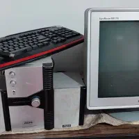 مانیتور.باند.کیبورد