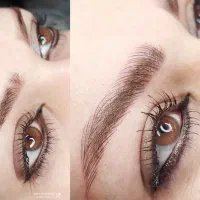 میکروبلیدینگ،فیبروز|خدمات آرایشگری و زیبایی|شیراز, انجیر|دیوار