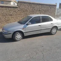 سمند|خودرو سواری و وانت|بومهن, |دیوار