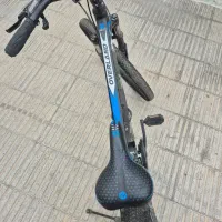 دوچرخه ۲۷.۵ اورلند|دوچرخه، اسکیت، اسکوتر|شیراز, عفیف‌آباد|دیوار