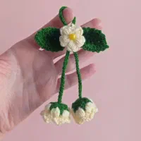 آویز بافتنی|لوازم خیاطی و بافتنی|اراک, |دیوار