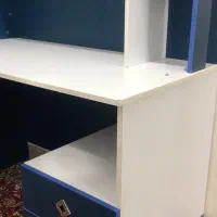 میز تحریر|میز تحریر و کامپیوتر|کهن آباد, |دیوار