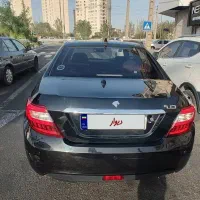 دنا پلاس توربو اتومات 1403