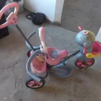 سه چرخه کودک