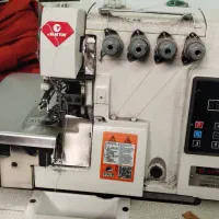 چرخ خیاطی سر دورز۴نخ|لوازم خیاطی و بافتنی|آستارا, |دیوار