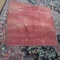 سفره نان ( سنتی گلیم دستباف)|گلیم، جاجیم، گبه|کرمان, |دیوار